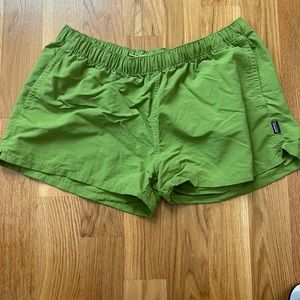 Barely Baggies Shorts